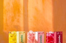 Functional Powdered Drinks