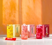 Functional Powdered Drinks