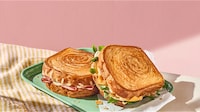 Croissant-Style Bakery Breads