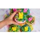 Marshmallow-Topped Easter Donuts Image 1