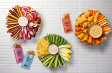 Mashup Spice Mixes