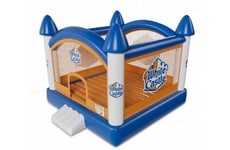 Expansive QSR Merch Collections