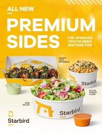 International Cuisine Side Dishes Image 1