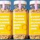 Crunchy Buckwheat Seasonings Image 1
