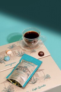 Luxurious Chocolate Tasting Kits Image 2