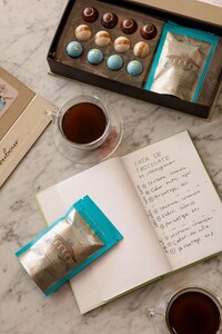 Luxurious Chocolate Tasting Kits Image 3