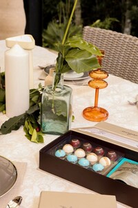 Luxurious Chocolate Tasting Kits Image 4