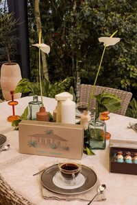 Luxurious Chocolate Tasting Kits Image 5