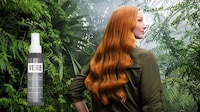 Protective Haircare Styling Sprays Image 1