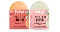 Plastic-Free Haircare Bars Image 1