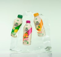 Sustainable Drink Packaging Launches Image 1