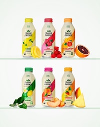 Sustainable Drink Packaging Launches Image 2