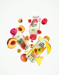 Sustainable Drink Packaging Launches Image 3