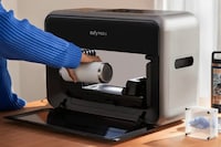 Texturized 3D UV Printers Image 3