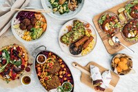 Plant-Based Food Tracking Programs