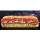 Meteor Shower Sandwich Promotions Image 1