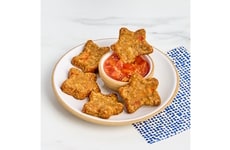 Family-Friendly Pizza-Inspired Snacks