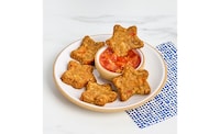 Family-Friendly Pizza-Inspired Snacks