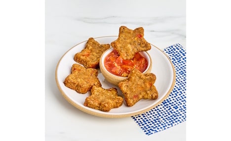 Family-Friendly Pizza-Inspired Snacks