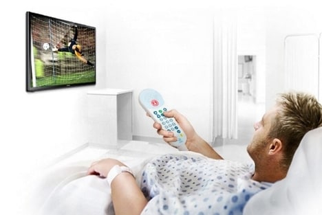 Healthcare Television