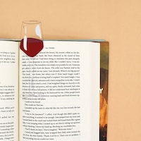 Personality-Forward Bookmark Designs Image 3