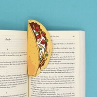 Personality-Forward Bookmark Designs Image 4