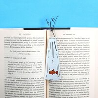 Personality-Forward Bookmark Designs Image 5