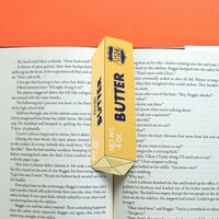 Personality-Forward Bookmark Designs Image 6