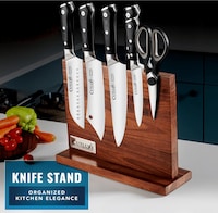 Premium Knife Holder Launches Image 1