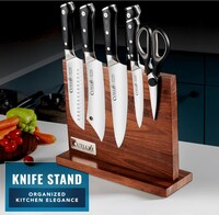 Premium Knife Holder Launches