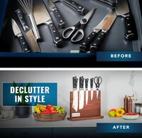 Premium Knife Holder Launches Image 2
