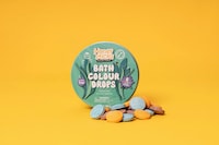 Non-Toxic Bath Drops Image 1