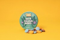 Non-Toxic Bath Drops