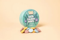 Non-Toxic Bath Drops Image 2