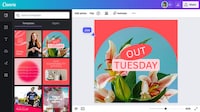 AI-Powered Graphic Design Suites