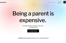 Parent-to-Parent Marketplaces