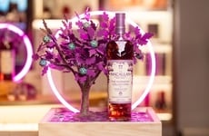 Scotch Whisky Airport Activations