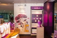 Scotch Whisky Airport Activations Image 2
