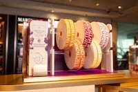 Scotch Whisky Airport Activations Image 3