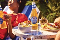Premium Mediterranean Lagers
