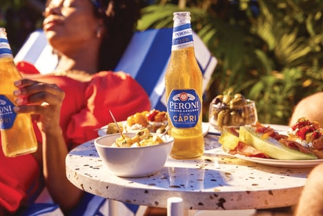 Premium Mediterranean Lagers