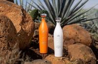 Ultra-Premium Sipping Tequilas