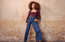 Bio-Derived Denim Fibers Article Thumbnail