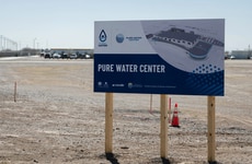Unique Water Shortage Solutions