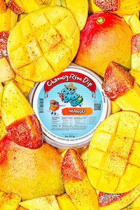 Spicy-Sweet Rim Dips Image 1