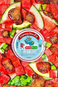 Spicy-Sweet Rim Dips Image 2
