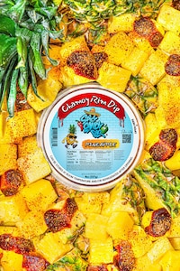 Spicy-Sweet Rim Dips Image 3