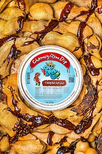 Spicy-Sweet Rim Dips Image 4