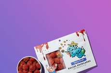 Spicy Chamoy Gummies