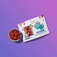 Spicy Chamoy Gummies